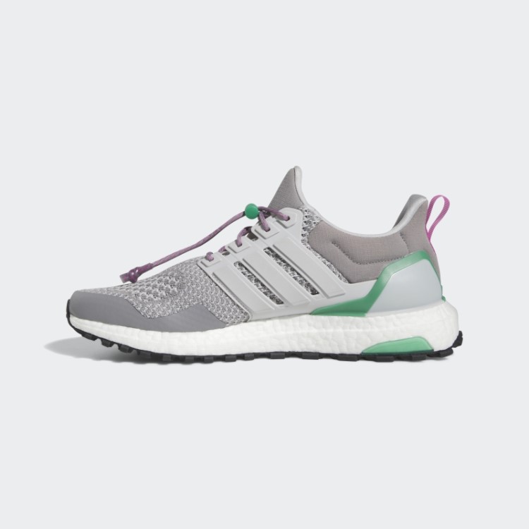 Tênis Adidas Ultraboost 1.0 Fúcsia