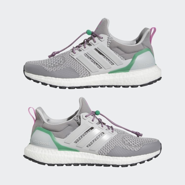 Tênis Adidas Ultraboost 1.0 Fúcsia