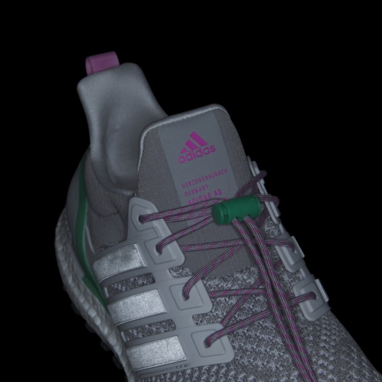 Tênis Adidas Ultraboost 1.0 Fúcsia