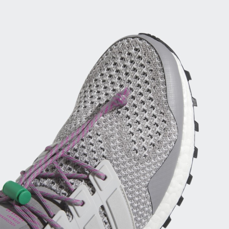 Tênis Adidas Ultraboost 1.0 Fúcsia