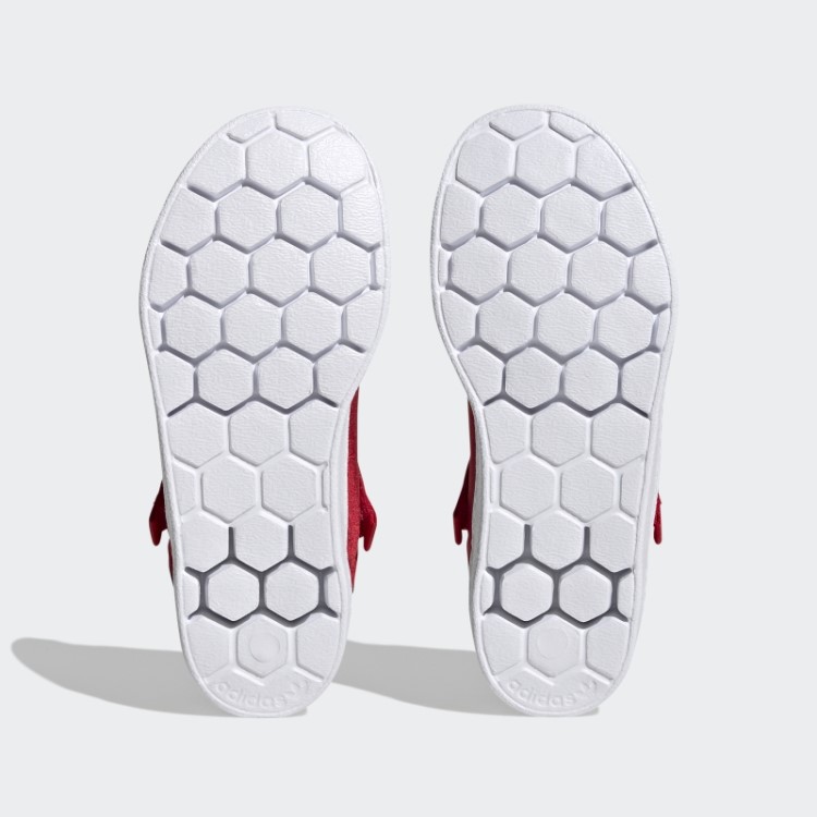 Tênis Superstar 360 Adidas Escarlate
