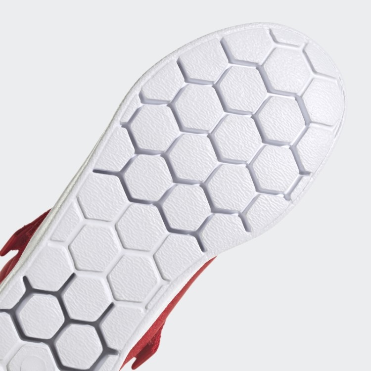 Tênis Superstar 360 Adidas Escarlate