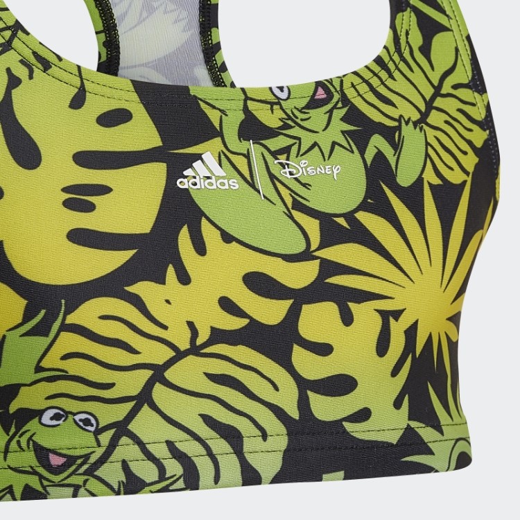 Adidas X Disney Muppets Biquíni Preto