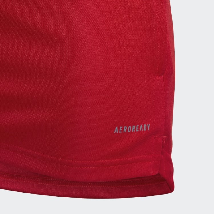 Top De Treino Adidas Vermelho Condivo 20