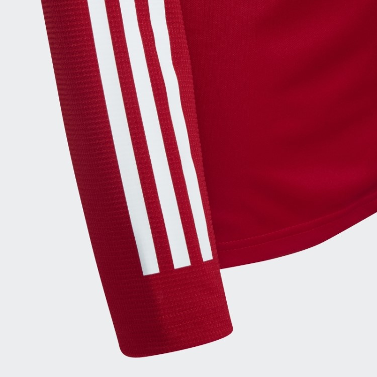 Top De Treino Adidas Vermelho Condivo 20
