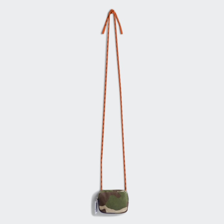 Chapéu Bucket Reversível Adidas Pine