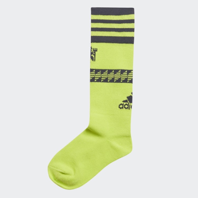 Adidas Slime Manchester United 22/23 Terceiro Mini Kit