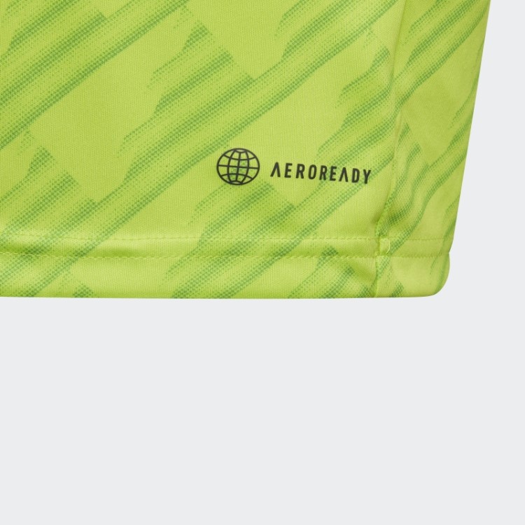 Adidas Slime Manchester United 22/23 Terceiro Mini Kit