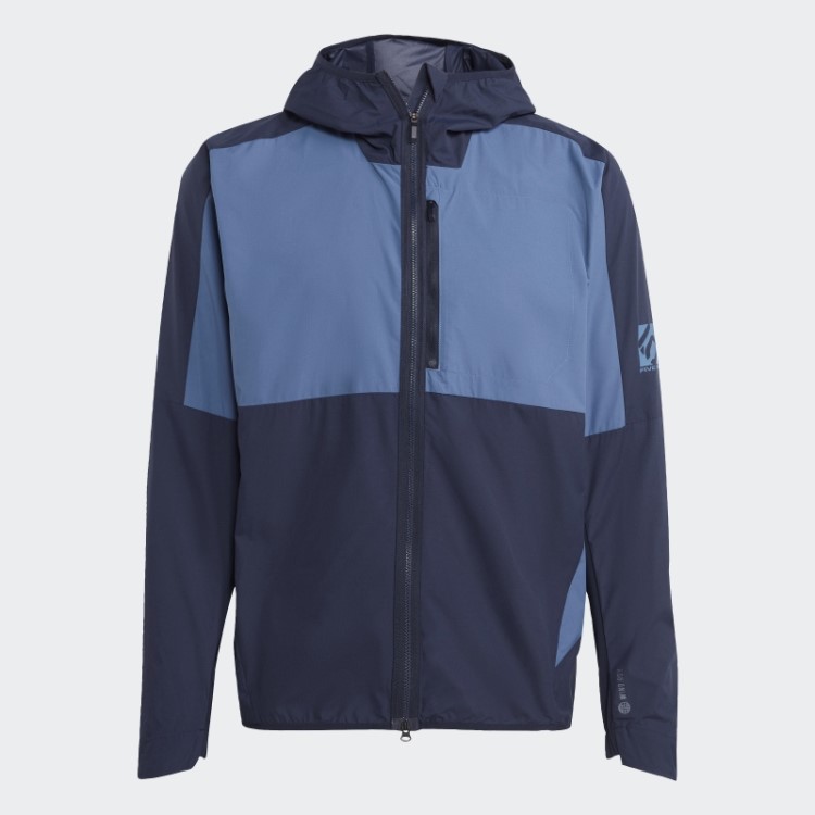 Jaqueta De Aço Adidas Five Ten Wind