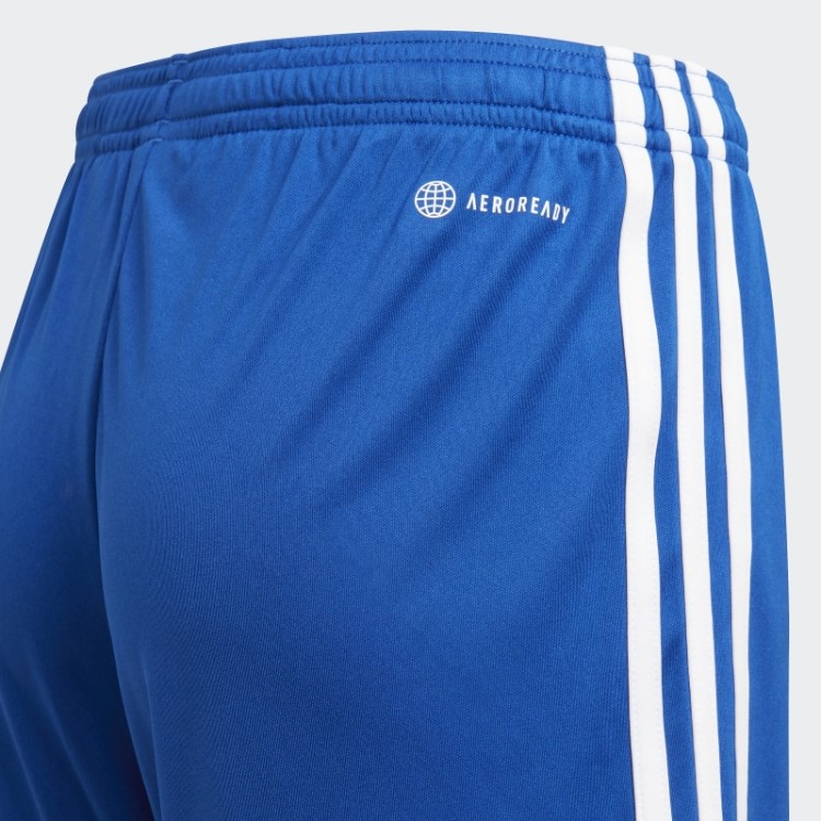 Calção Adidas Royal Juventus 22/23 Terceiro