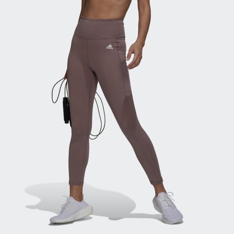 Leggings Roxas Adidas Circuit Solid 7/8