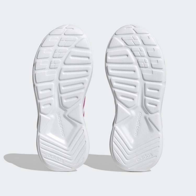 Adidas Fuchsia Nebzed Tênis De Corrida Estilo De Vida