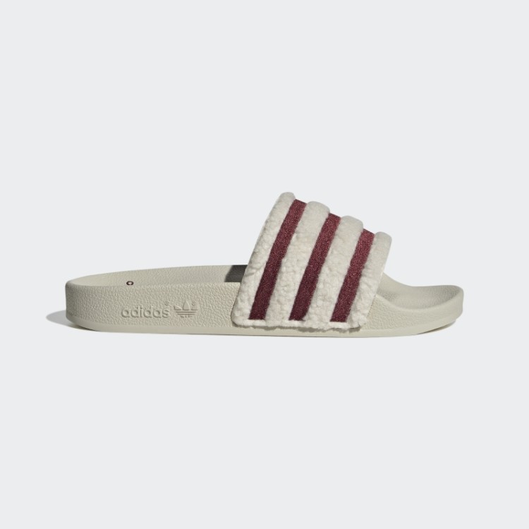 Adidas Adilette Slides De Alumínio