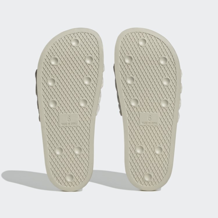 Adidas Adilette Slides De Alumínio