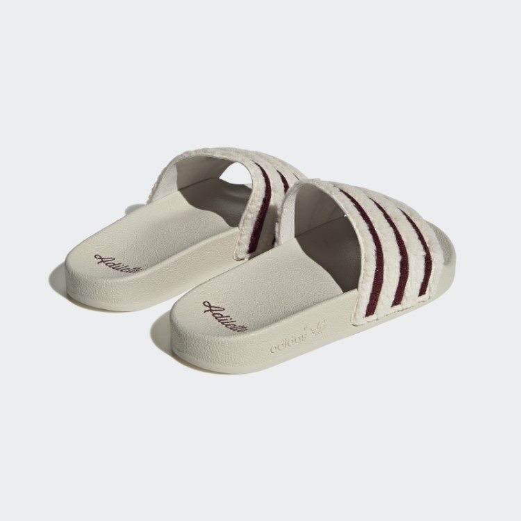 Adidas Adilette Slides De Alumínio