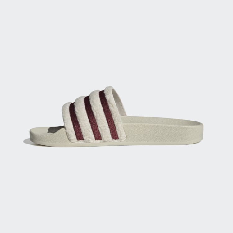 Adidas Adilette Slides De Alumínio