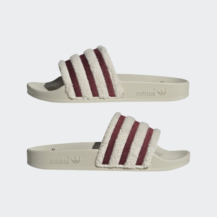 Adidas Adilette Slides De Alumínio