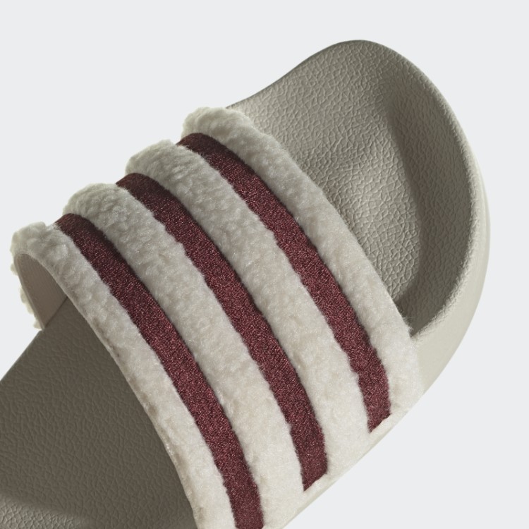 Adidas Adilette Slides De Alumínio