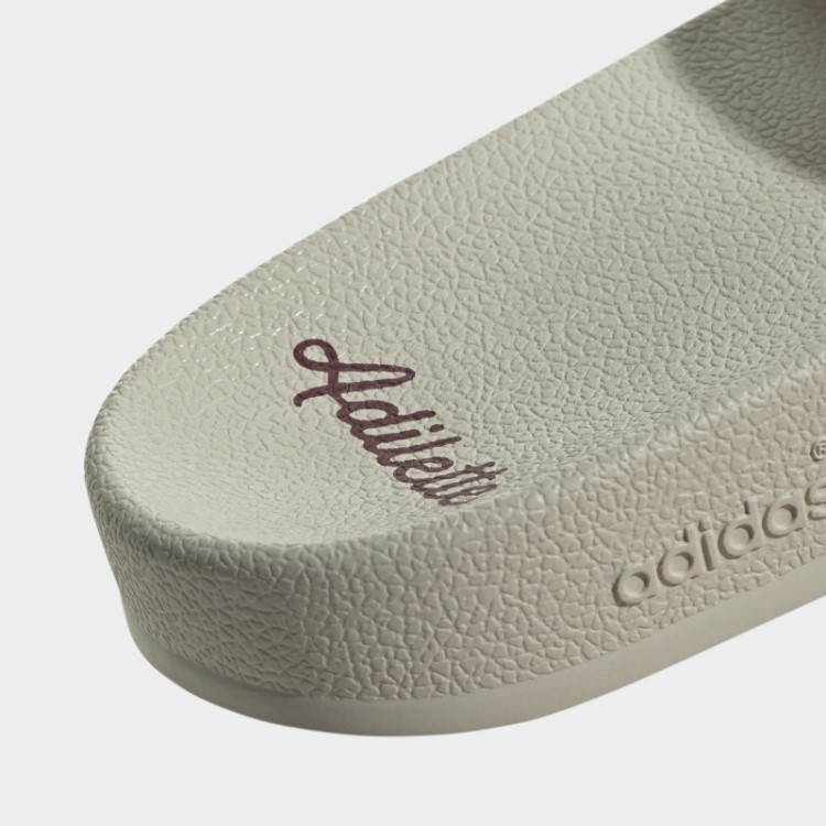 Adidas Adilette Slides De Alumínio