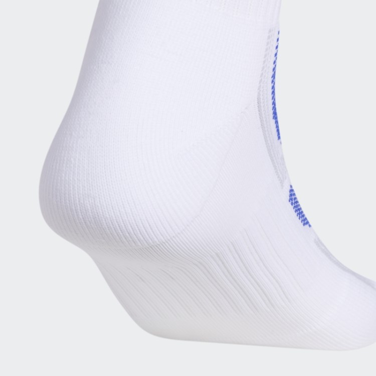 Meias De Cano Médio Superlite Performance 2 Pares Adidas Branco