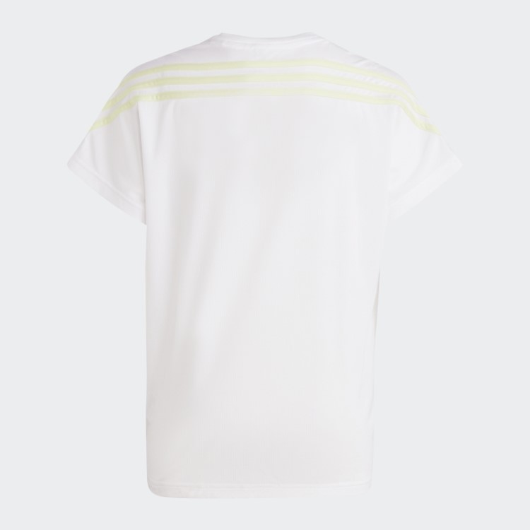 Camiseta Branca Adidas X Lego Play