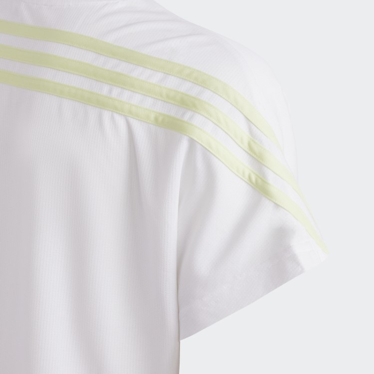 Camiseta Branca Adidas X Lego Play