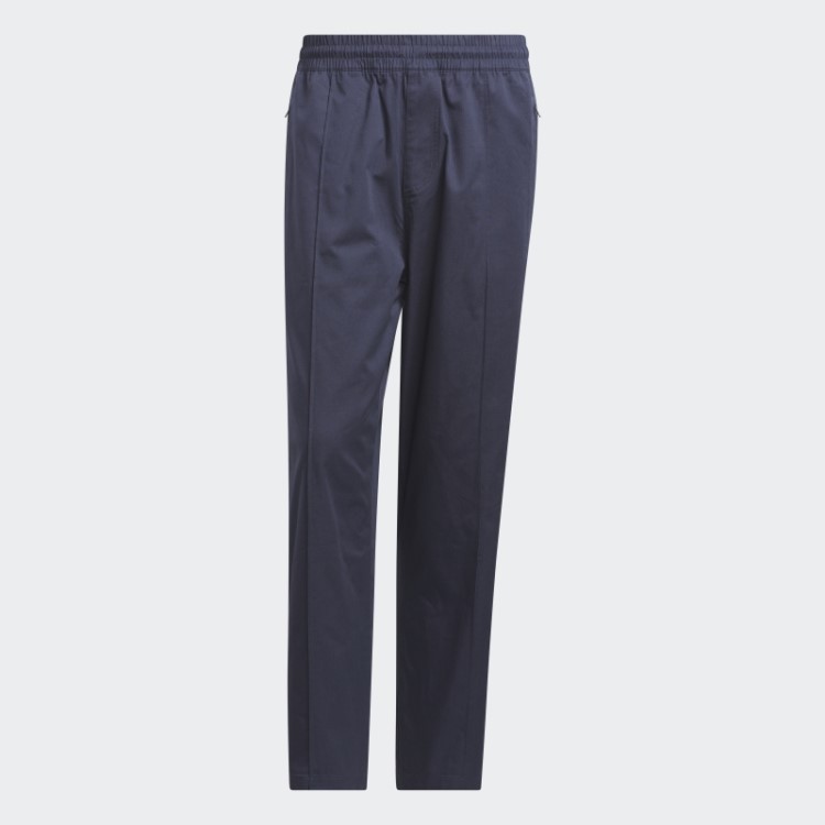 Calça Pintuck Azul Marinho (gênero Neutro) Adidas