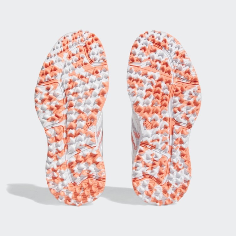 Tênis De Golfe Adidas S2g Sl Branco