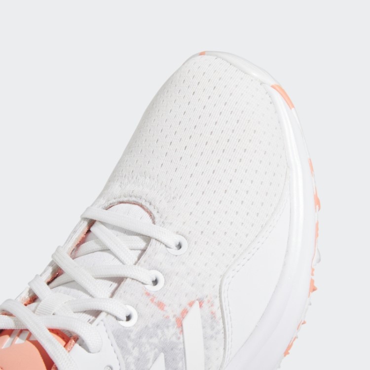 Tênis De Golfe Adidas S2g Sl Branco