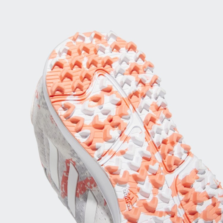 Tênis De Golfe Adidas S2g Sl Branco