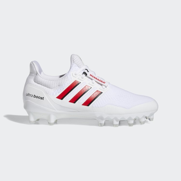 Chuteira Ultraboost Branca Adidas