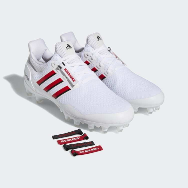 Chuteira Ultraboost Branca Adidas