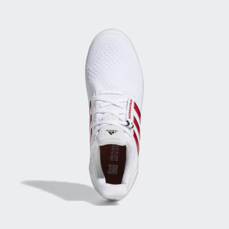 Chuteira Ultraboost Branca Adidas