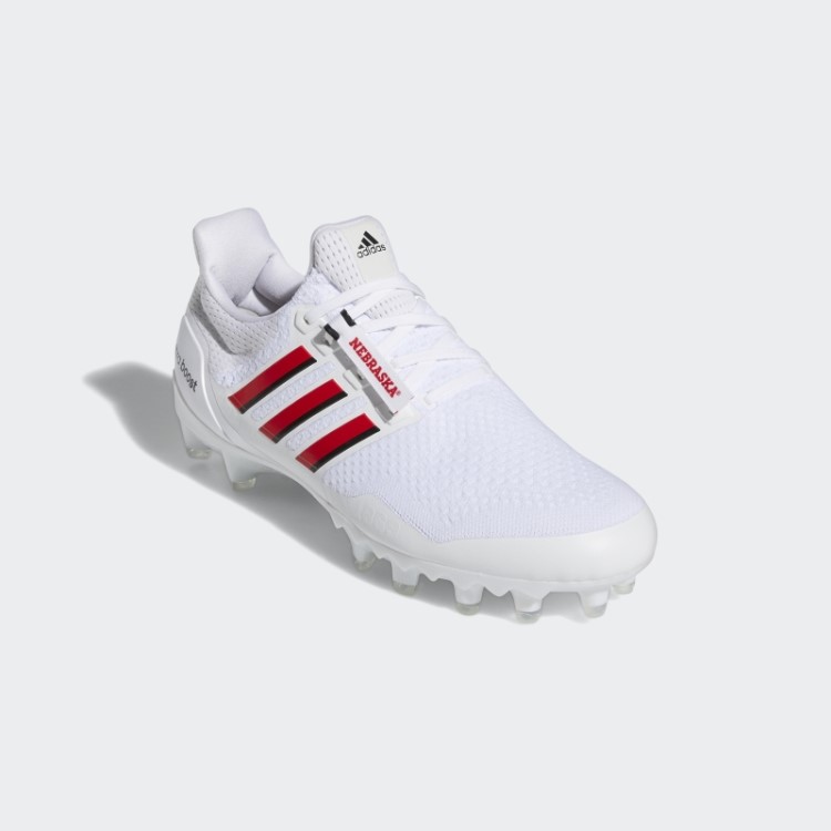 Chuteira Ultraboost Branca Adidas