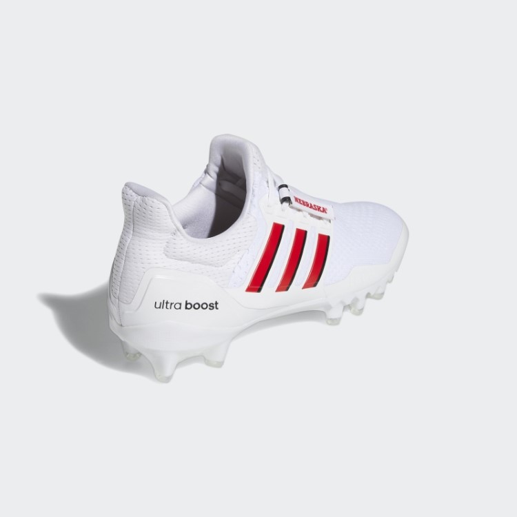 Chuteira Ultraboost Branca Adidas