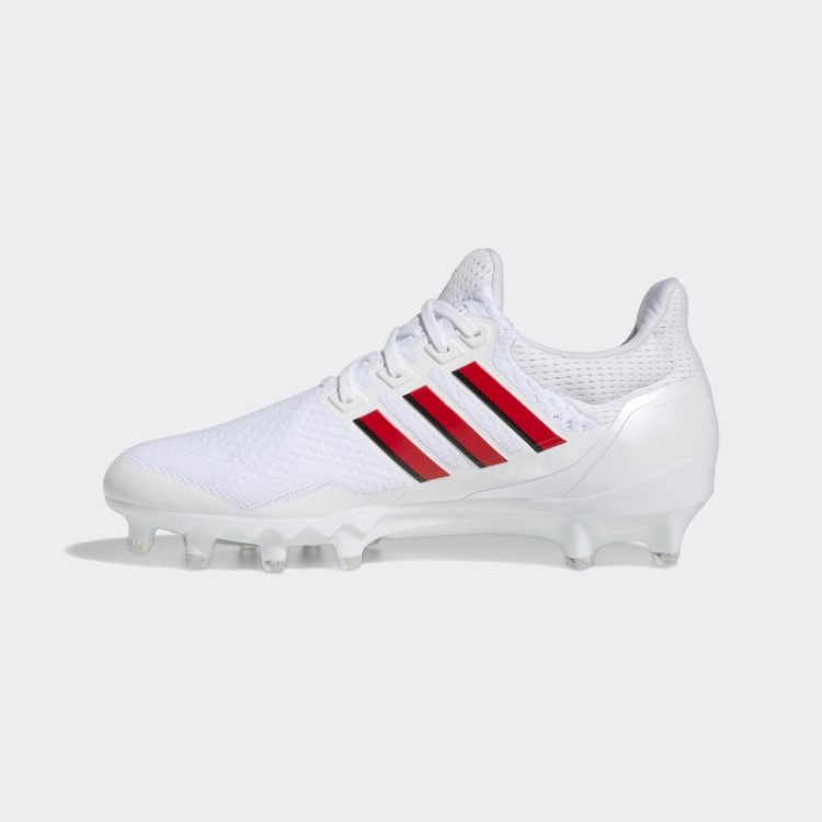 Chuteira Ultraboost Branca Adidas