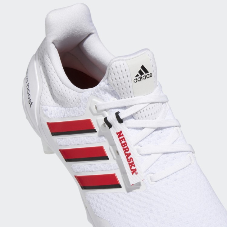 Chuteira Ultraboost Branca Adidas