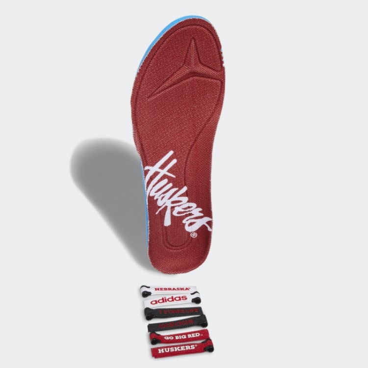 Chuteira Ultraboost Branca Adidas