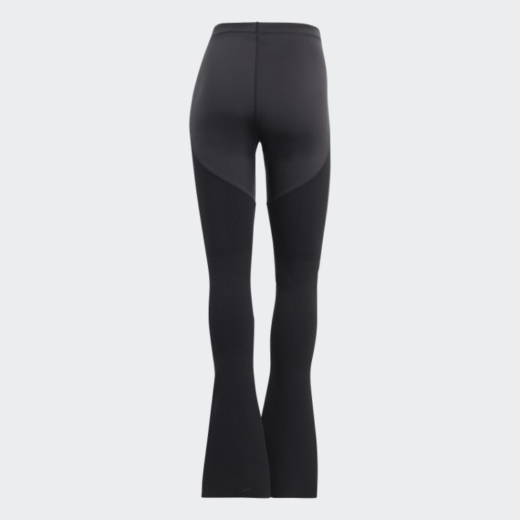 Adidas Preto Por Stella Mccartney Truestrength Moda Justa Para Ioga