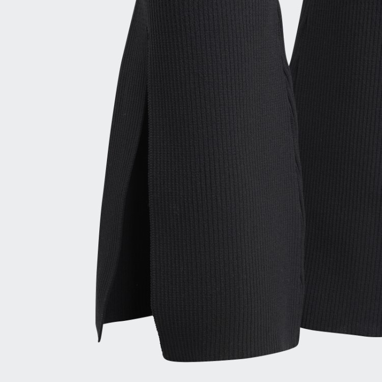 Adidas Preto Por Stella Mccartney Truestrength Moda Justa Para Ioga