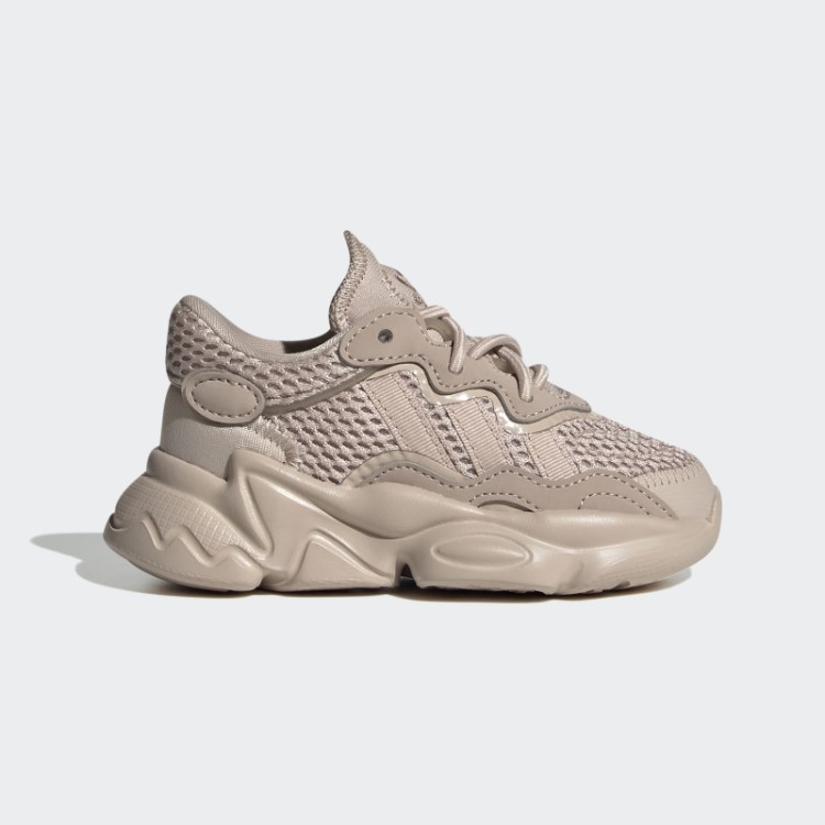 Sapatos Adidas Ozweego Taupe