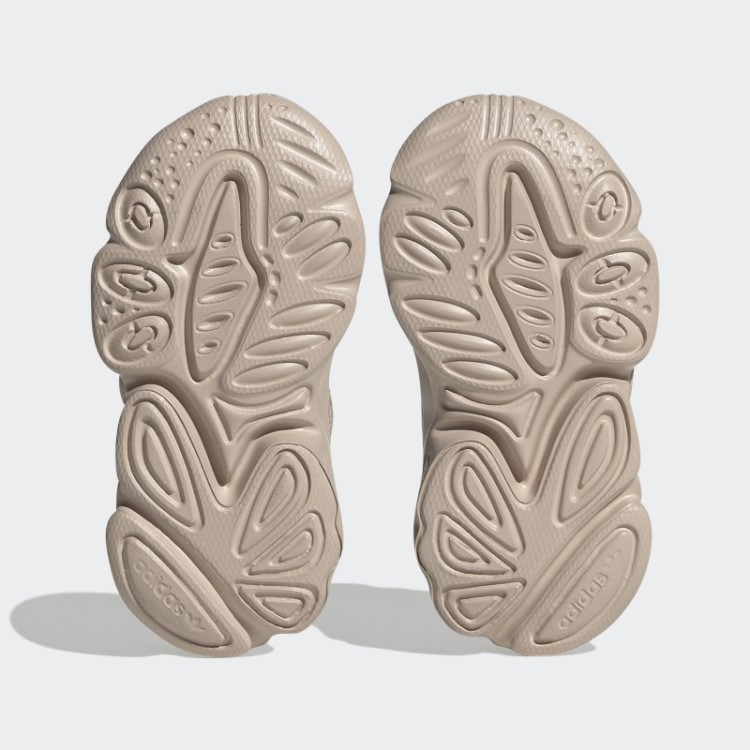Sapatos Adidas Ozweego Taupe
