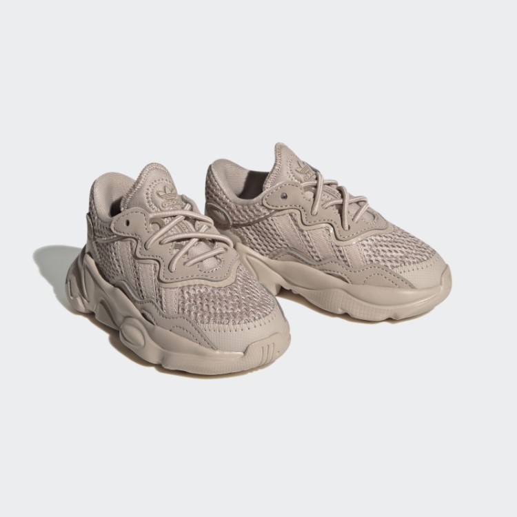 Sapatos Adidas Ozweego Taupe