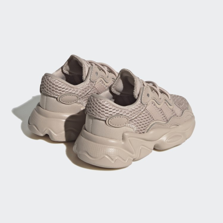 Sapatos Adidas Ozweego Taupe