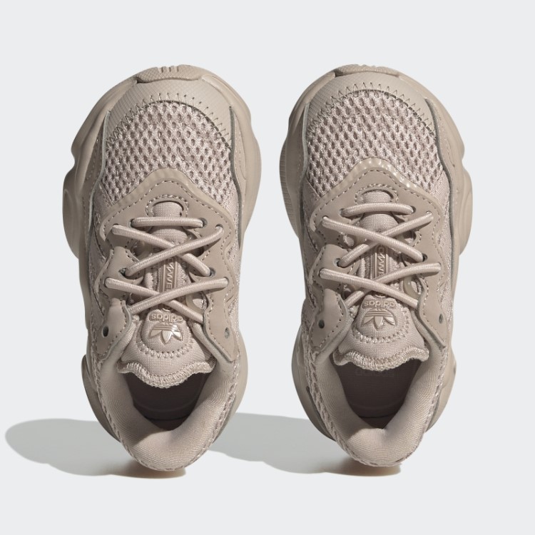 Sapatos Taupe Adidas Ozweego