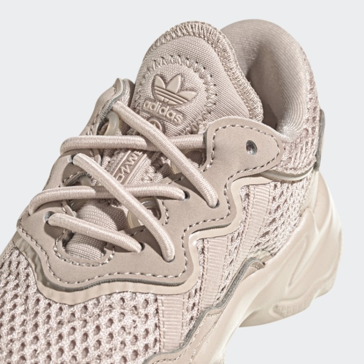 Sapatos Taupe Adidas Ozweego