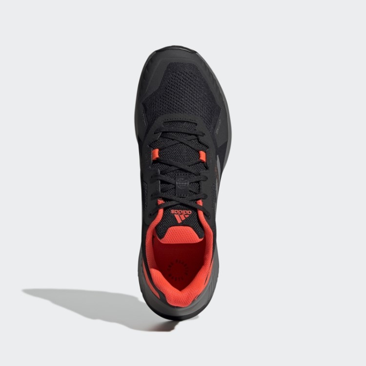 Tênis De Corrida Adidas Terrex Soulstride Preto
