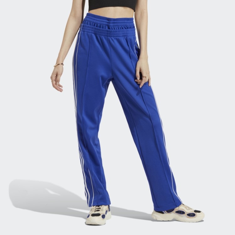 Calça Adibreak Azul Adidas Sempre Original