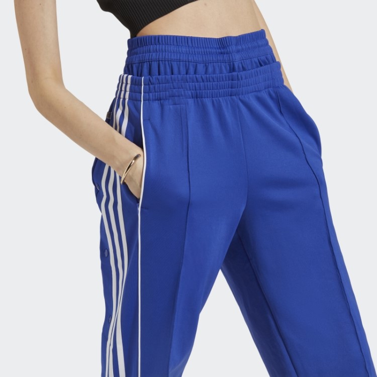 Calça Adibreak Azul Adidas Sempre Original