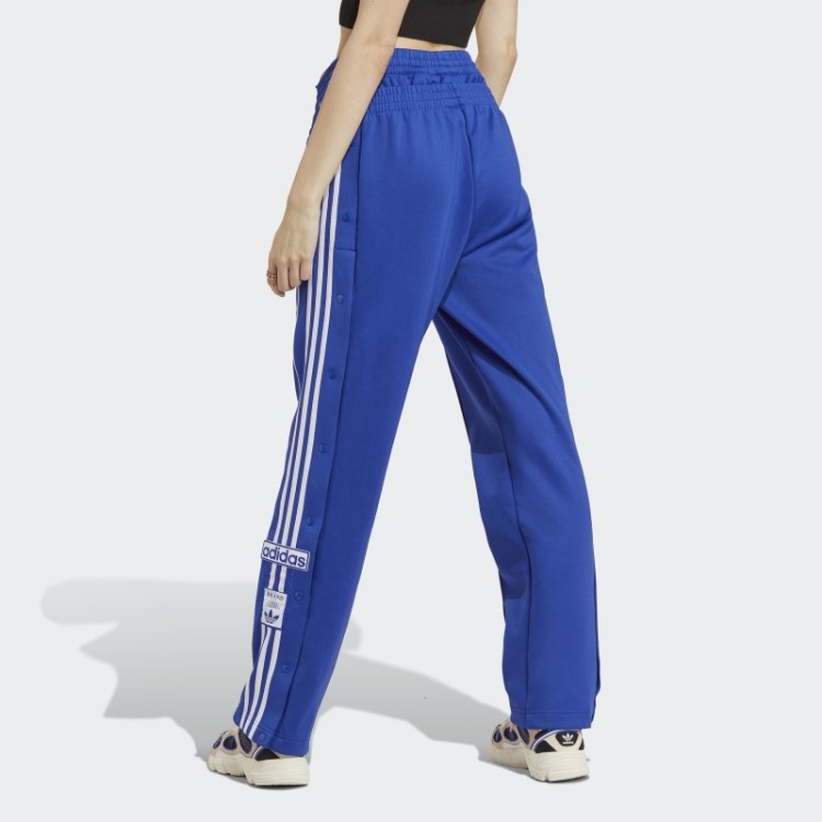 Calça Adibreak Sempre Original Azul Adidas